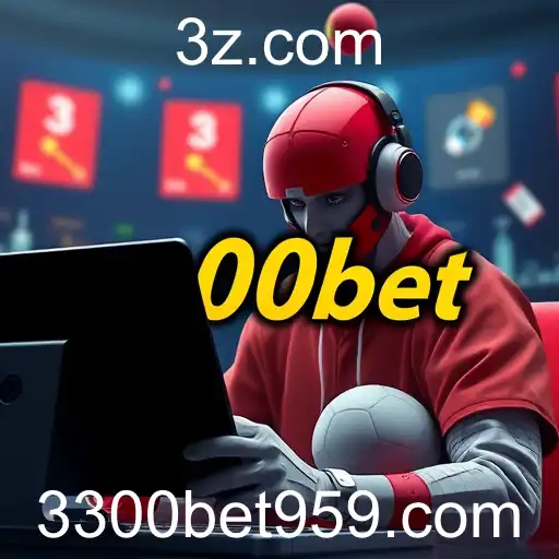 3300bet: Expansão e Inovações no Mercado de Jogos Online