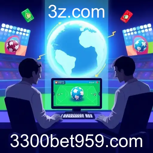 Expansão do Mercado de Jogos Online no Brasil