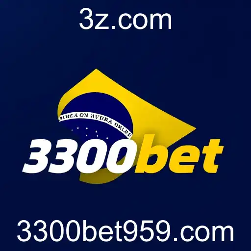 3300bet: O Crescimento do Mercado de Jogos Online no Brasil