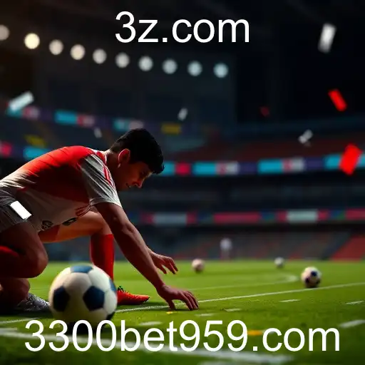 Evolução dos Jogos Online no Brasil: A Ascensão do 3300bet