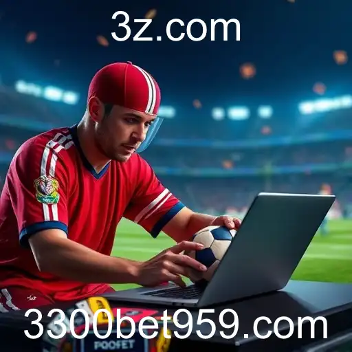 Expansão e Desafios do Mercado de Jogos Online