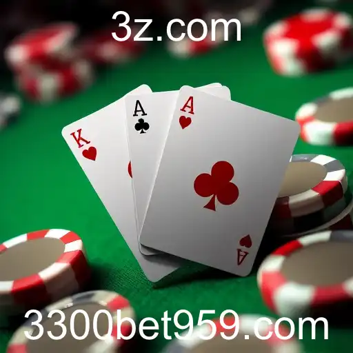 Tendências de Jogos Online: O Crescimento do 3300bet