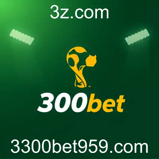 A Ascensão do 3300bet nos Jogos Online em Português