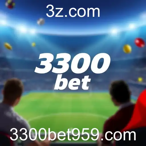 A Ascensão da 3300bet no Cenário de Jogos Online