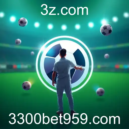 3300bet: Revolução nos Jogos Online em 2025