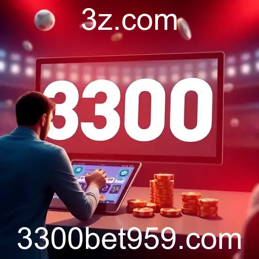 Ascensão do Mercado de Apostas em 2026