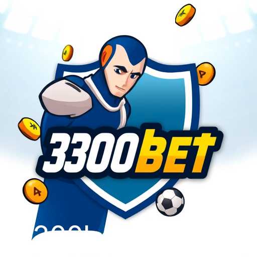Explorando o Fenômeno do 3300bet: Diversão e Segurança nos Jogos Online