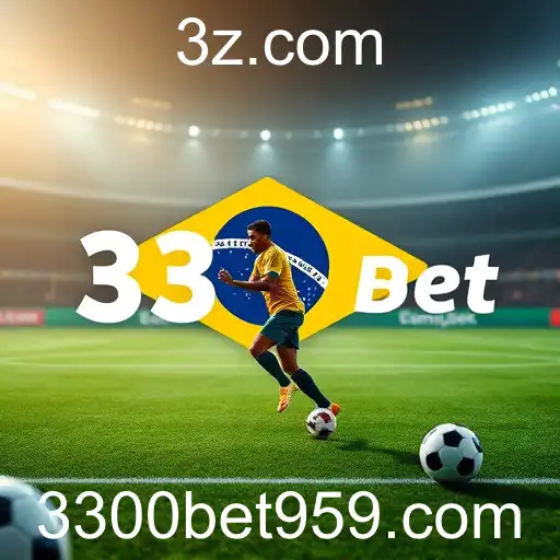 Popularização dos Jogos de Azar em 2026: Um Olhar Sobre o 3300bet