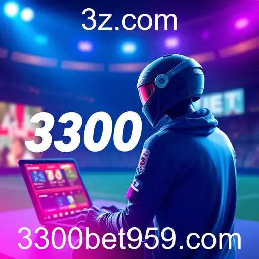 Tendências de Jogos Online em 2026: O Impacto de 3300bet