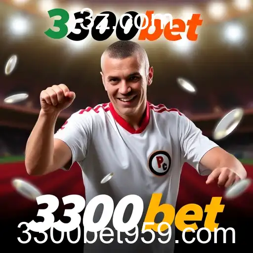 O Crescimento dos Jogos Online e a Popularidade do 3300bet
