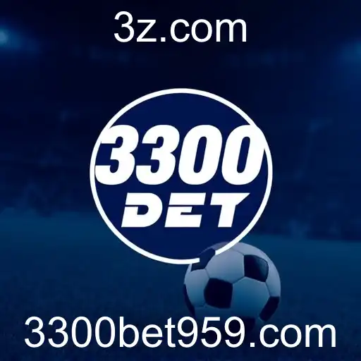 A Revolução dos Jogos Online: O Impacto de 3300bet