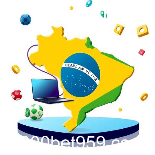 Crescimento e Desafios do Mercado de Jogos Online