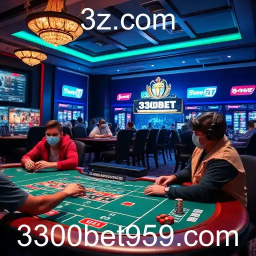 Tendências de Jogos Online em 2025