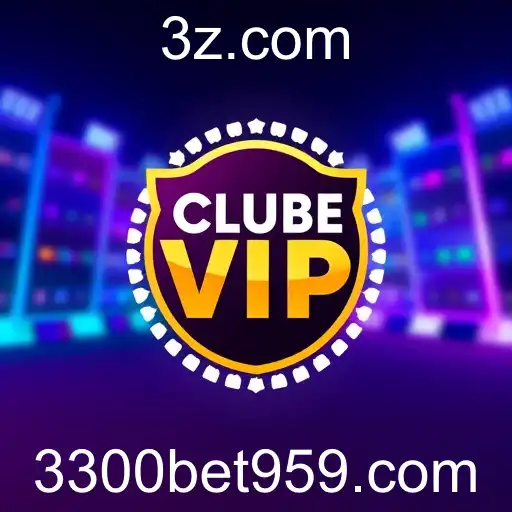Descubra os Benefícios Exclusivos do Clube VIP no 3300bet