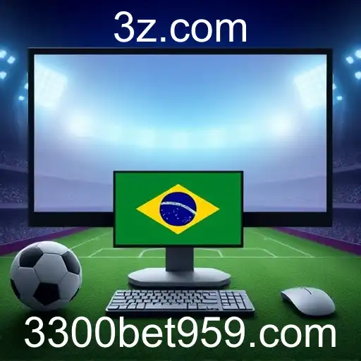 A Ascensão das Apostas Online no Brasil